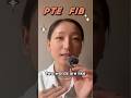 PTE fill in the blanks tips