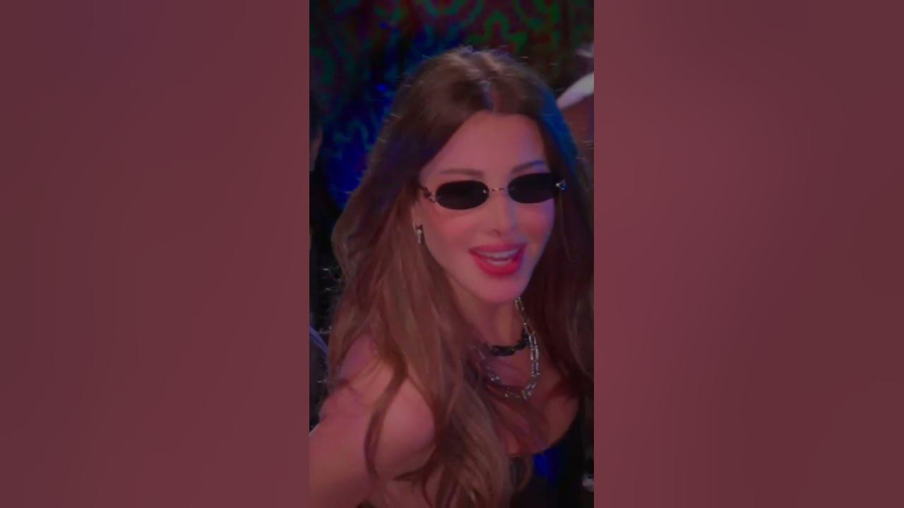 Nancy Ajram New Music Video “Warana Eh” | نانسي عجرم - ورانا إيه#نانسي_عجرم #اكسبلور #WaranaEh