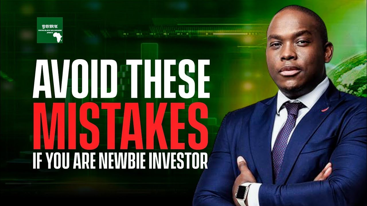 10 Investing Mistakes To Avoid In 2026