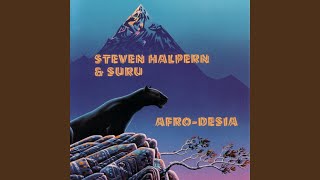 Video thumbnail of "Steven Halpern - Voices on the Mountain"