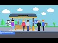 Ep1 s1 of Bournemouth bus company remake