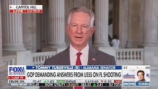 "THEY" (Republicans) tried to kill Trump