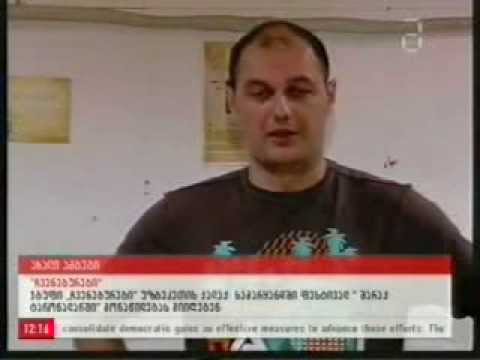 ანსამბლი \"ჩვენებურები\" უზბეკეთში