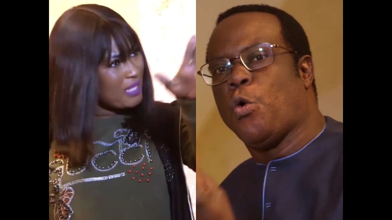 Mbettel Ndiaye VS Mandione Kou diour sama doom