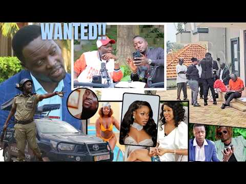 FORMER BOSS WA SHEEBAH,JAZMINE NE OBSESSIONS ALIIRA KU NSIKO