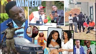 Former Boss Wa Sheebahjazmine Ne Obsessions Aliira Ku Nsiko