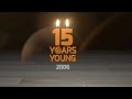 15 Years Young 2006 CSKA Moscow