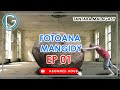 Tantara malagasy  fotoana mangidy episode 01