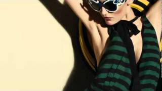 Prada - SS/2011 Ad Campaign HD