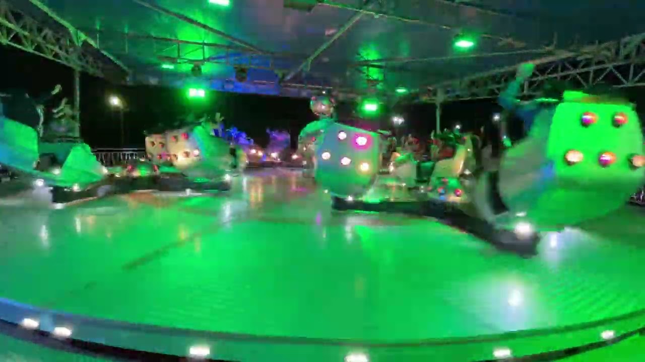 CRAZY DANCE GIOSTRA CROTONE 2022