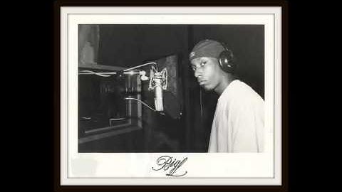 Big L - M.V.P. (Fortinbrass Mix)
