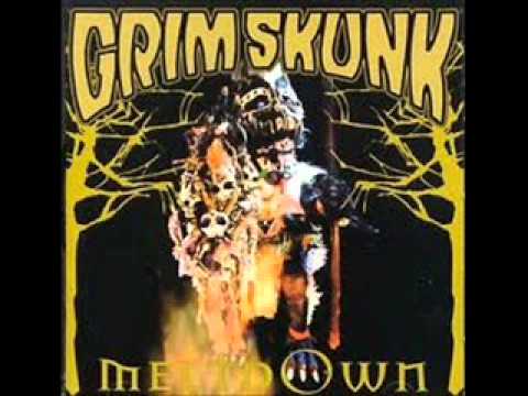 GrimSkunk - Feeling Severe