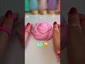 I Made SLIME With 0 How To Make Slime At Home 