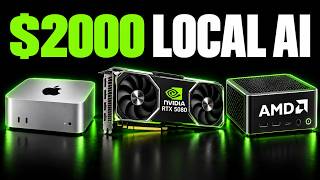 A Used RTX 3090 Runs Bigger Local AI Than The RTX 5080