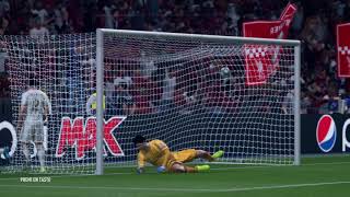 Demo Di Fifa 2020200306111313 Si Giocaaaaaaaaaaaa