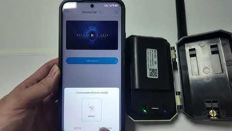 F8 Quick Setup Guide
