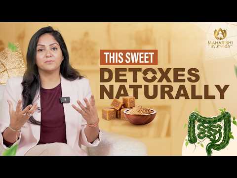 Which Is More Harmful Sugar Or Jaggery