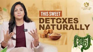 Sugar Vs. Jaggery- Which Is Healthier? Can Jaggery Help In Weight Loss Maharishi Ayurveda