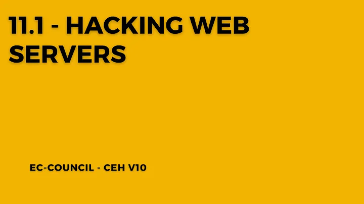 Demystifying Web Server Hacking: Techniques, Vulnerabilities, and Countermeasures
