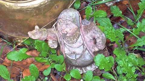 First Wu (Hao) Tai Chi Chuan Part 2 of 2