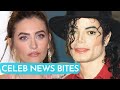 Paris Jackson OPENS UP About How Dad Michael Jackson Teased Her About Girls As A Child!