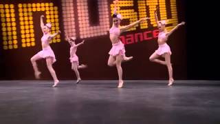 Dance Moms Season 4 Episode 31 Hollywood Stars Select Team