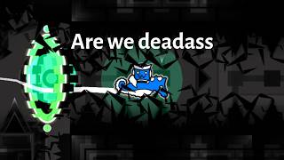 (top 95) Unknown 73%π | Geometry Dash