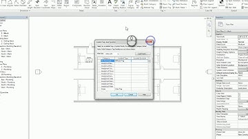 Revit Spaces and Zones   A How To Guide
