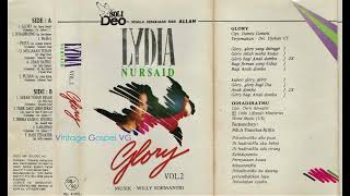 Medley: Pesta (The Feast Is Ready) - Lydia Nursaid, Gloria Trio \u0026 Efrata Singers (1990)