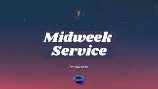 Midweek Prayer Service