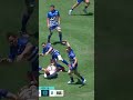Cameron Hanekom is such a beast 💪