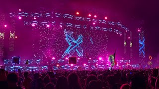 Detox X - Bass Canyon ‘26