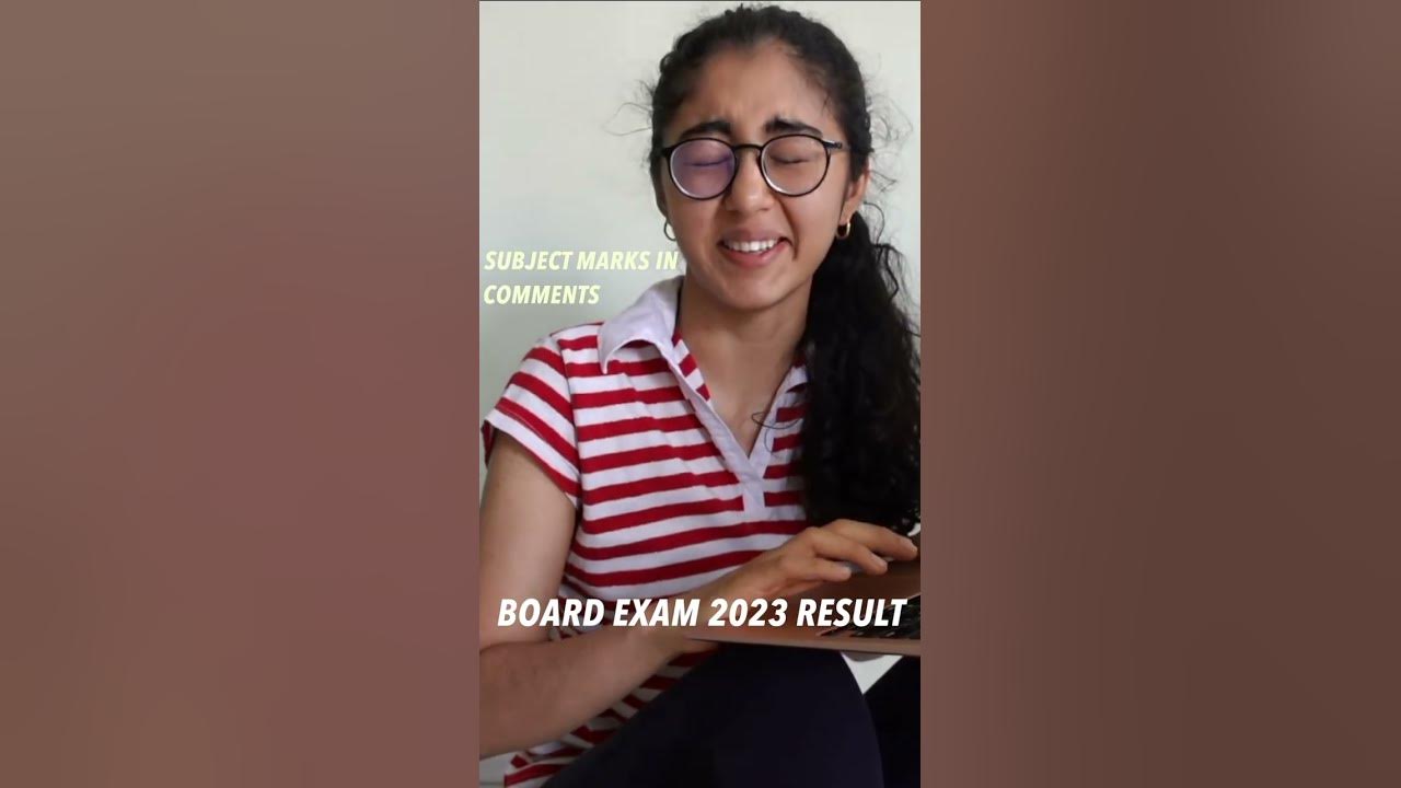 My 12th board exam result pass or fail nehal baid youtube