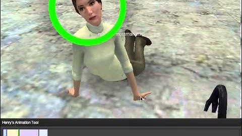 Faceposer and Fingerposer