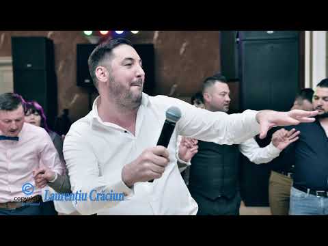 LIVE LAURENTIU CRACIUN - EU SUNT BAIATUL LUI TATA 2019 COLAJ