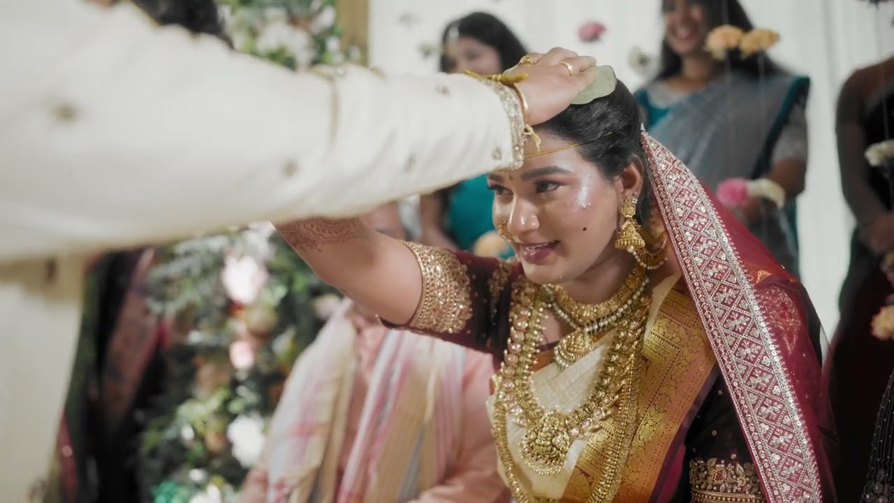 Ashitha & Bharath  Cinematic Film..