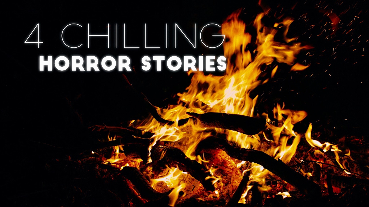 4 CHILLING Horror Stories | Haunt Stories
