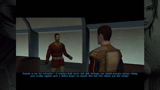 Lets Play KotOR - Part 2