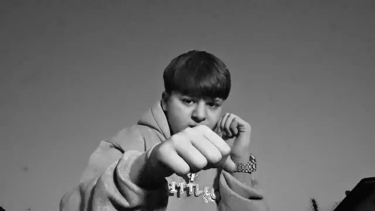Little G - LITTLE ( Official video ) - YouTube