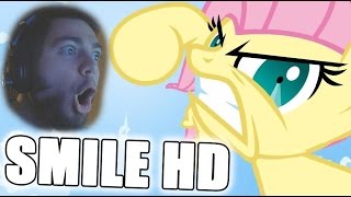 SMILE HD ESPAÑOL - PERTURBADOR PERO INCREIBLE | ZellenDust