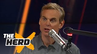 Blazin' 5: Can the Titans take down the Panthers? | THE HERD