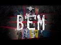 2019年夏放送決定! TVアニメ『BEM』ティザーPV第二弾