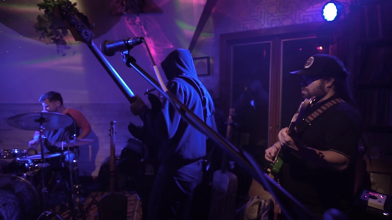 Club d'elf at the dOMEstead. Halloween 2019