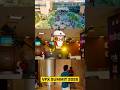 Vfx Summit 2025  | #shorts #vfxworld #indiajoy