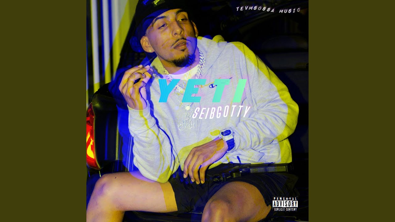 Y E T I adlı videoyu YouTube'da izle Y E T I adlı videoyu YouTube'da izle