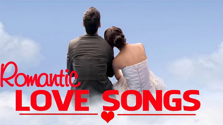 Best Old Romantic Songs Ever - Love Songs 70s 80s ...
