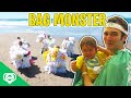 Bag monster mr eco official music
