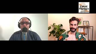 The Adaptability Mindset with Robert Overweg