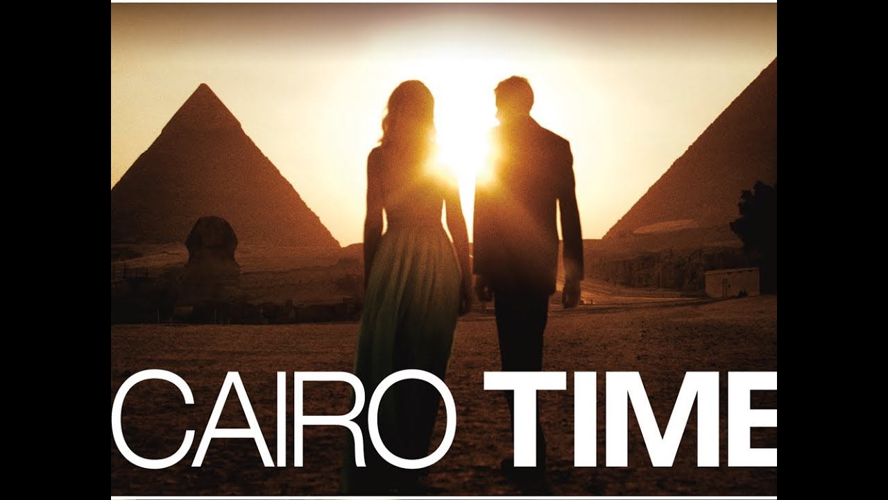 CAIRO TIME Trailer deutsch german [HD] YouTube