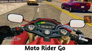 Moto Rider Go || Moto Rider Go Full Gameplay || Android Ofline Gameplay || Moto Rider Go Game's || screenshot 3